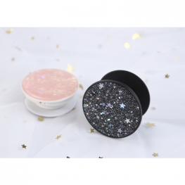 Glitter Pop Socket